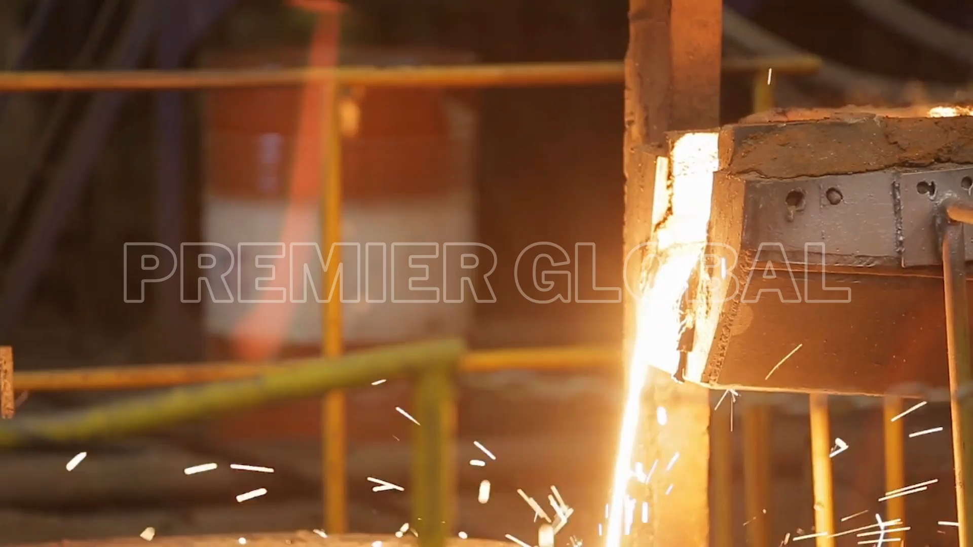 Ferrous Iron Castings and Steel Forgings