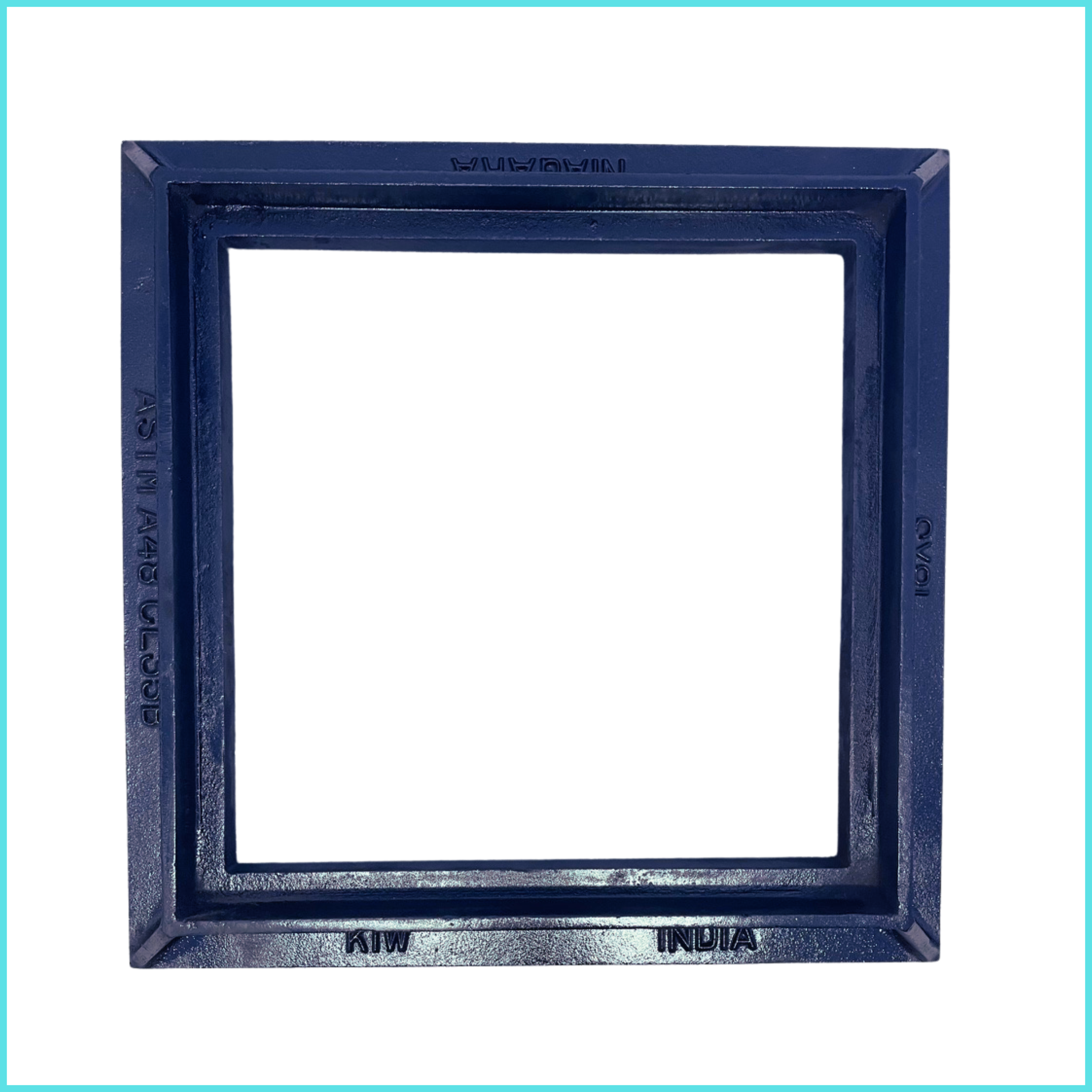 Inlet Frame and Grate