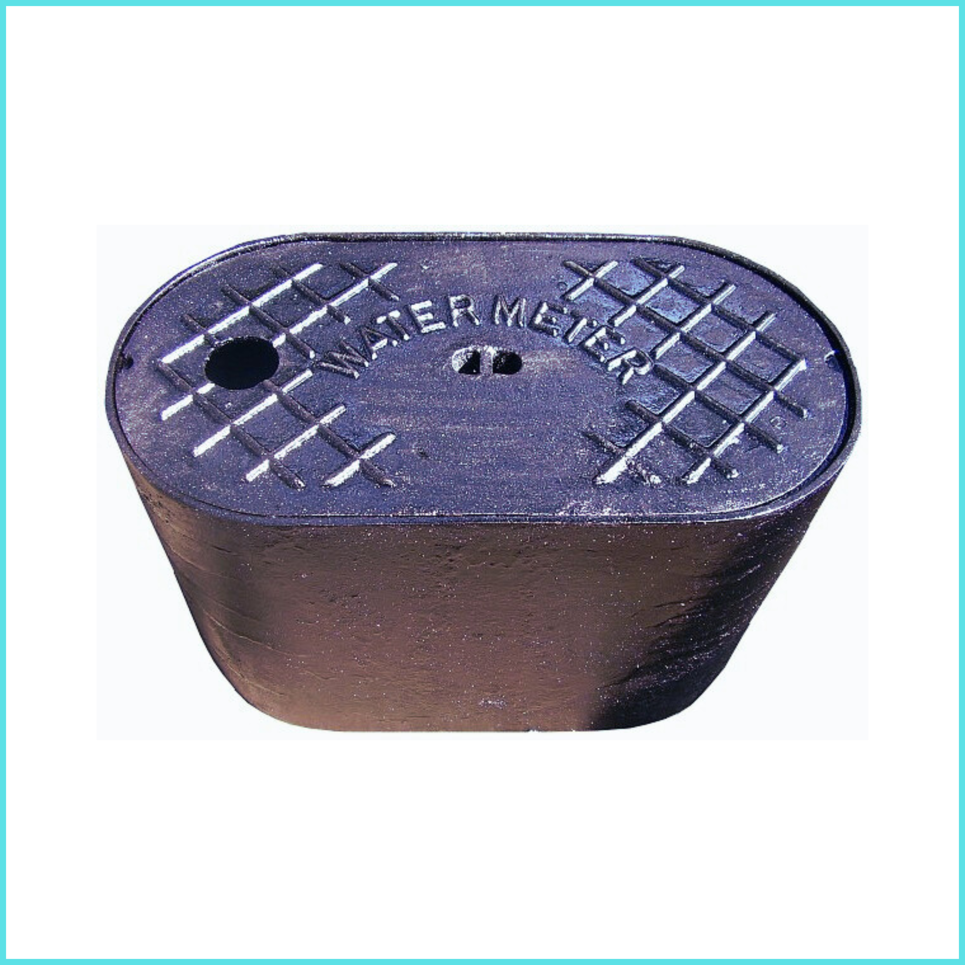 Valve Box
